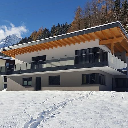 Apart La Vita Kappl  Exterior photo