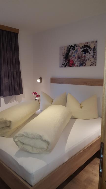 Apart La Vita Kappl  Room photo