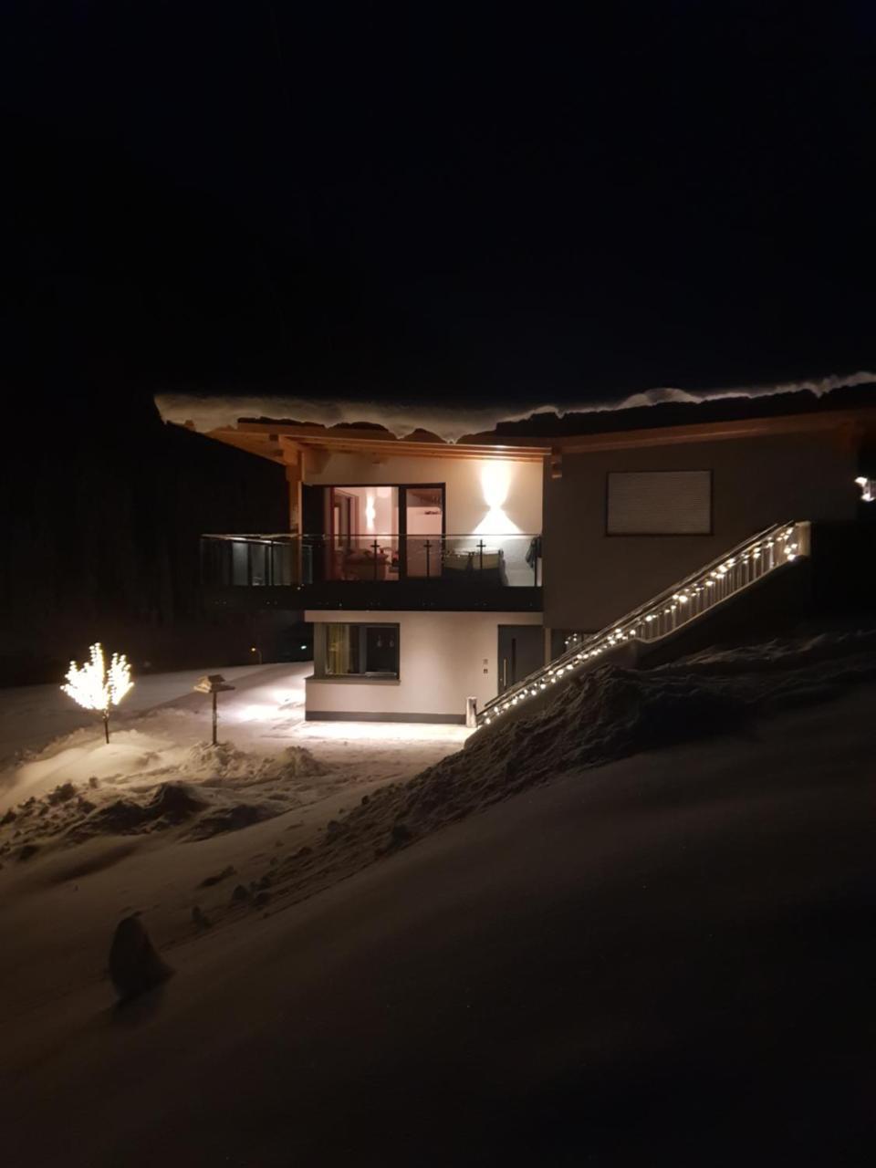 Apart La Vita Kappl  Exterior photo
